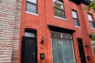 214 S Highland Ave, Baltimore, MD 21224 - Photo 1