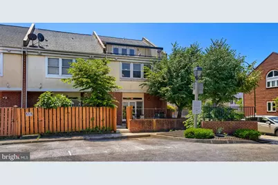 2000 Aliceanna Street, Baltimore, MD 21231 - Photo 46