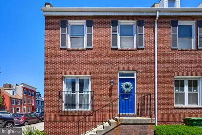 2000 Aliceanna Street, Baltimore, MD 21231 - Photo 2