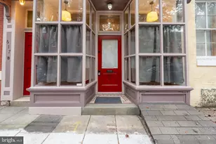617 South Paca St, Baltimore, MD 21230 - Photo 1