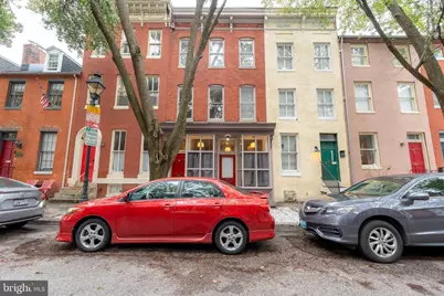 617 S Paca Street #A, Baltimore, MD 21230 - Photo 14