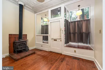 617 S Paca Street #A, Baltimore, MD 21230 - Photo 2