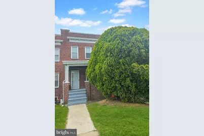 3200 Normount Avenue, Baltimore, MD 21216 - Photo 4