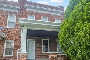 3200 Normount Ave, Baltimore, MD 21216 - Photo 1