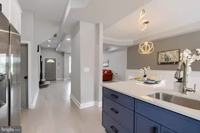 602 N Hilton Street, Baltimore, MD 21229 - Photo 4