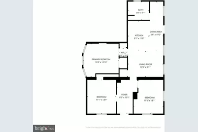 3703 6th Street #UNIT 1, Baltimore, MD 21225 - Photo 12