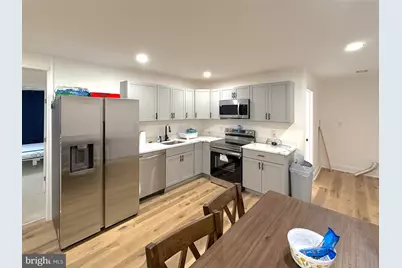 3703 6th Street #UNIT 1, Baltimore, MD 21225 - Photo 8