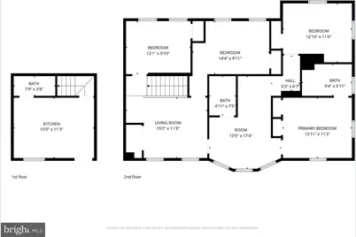 3703 6th Street #UNIT 2, Baltimore, MD 21225 - Photo 20