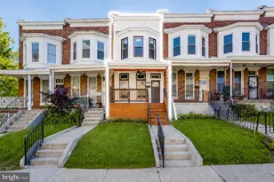 222 S Monastery Ave, Baltimore, MD 21229 - Photo 1