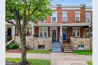 2517 Robb Street, Baltimore, MD 21218 - Photo 2