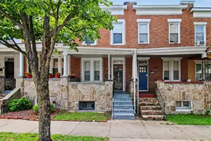 2517 Robb St, Baltimore, MD 21218 - Photo 2