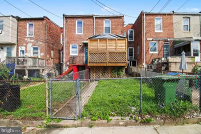 2517 Robb Street, Baltimore, MD 21218 - Photo 22
