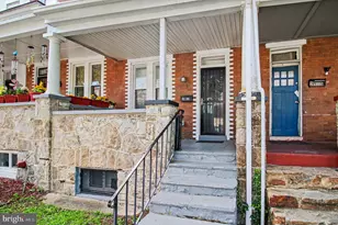 2517 Robb St, Baltimore, MD 21218 - Photo 4