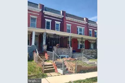336 Gwynn Avenue, Baltimore, MD 21229 - Photo 1