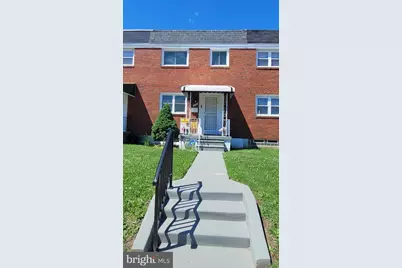 5709 Moravia Road, Baltimore, MD 21206 - Photo 2