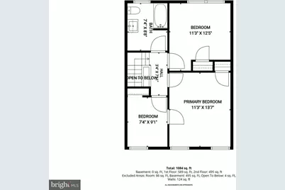3534 Overview Road, Baltimore, MD 21215 - Photo 26