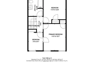 3534 Overview Rd, Baltimore, MD 21215 - Photo 26