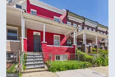 2626 Lauretta Avenue, Baltimore, MD 21223 - Photo 2