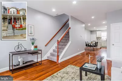 318 E 28th Street, Baltimore, MD 21218 - Photo 1