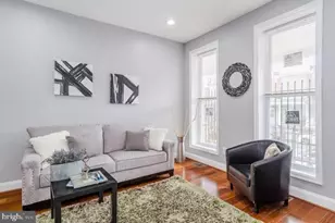 318 E 28th St, Baltimore, MD 21218 - Photo 6
