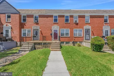 586 Lucia Avenue, Baltimore, MD 21229 - Photo 1