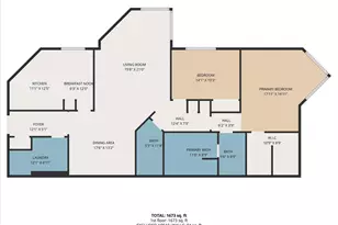 3011 Fallstaff Rd, Baltimore, MD 21209 - Photo 28
