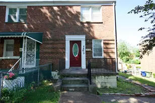 5615 Belle Ave, Baltimore, MD 21207 - Photo 1