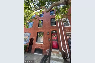 2011 Bank Street, Baltimore, MD 21231 - Photo 1
