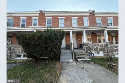 319 N Monastery Avenue, Baltimore, MD 21229 - Photo 1