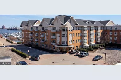 23 Pierside Drive #428, Baltimore, MD 21230 - Photo 1