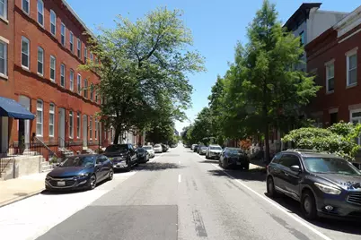 1932 McCulloh Street, Baltimore, MD 21217 - Photo 2