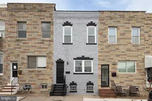 430 Fawcett St, Baltimore, MD 21211 - Photo 1