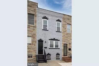 430 Fawcett Street, Baltimore, MD 21211 - Photo 2