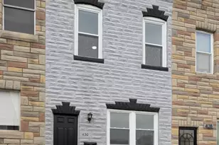 430 Fawcett St, Baltimore, MD 21211 - Photo 2