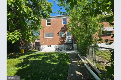 5617 Biddison Avenue, Baltimore, MD 21206 - Photo 2