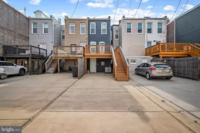 609 Grundy Street, Baltimore, MD 21224 - Photo 38