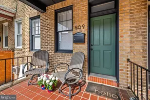 609 Grundy St, Baltimore, MD 21224 - Photo 4