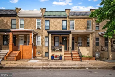 609 Grundy Street, Baltimore, MD 21224 - Photo 2