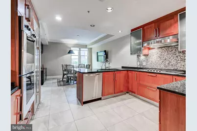 801 Key Highway #313, Baltimore, MD 21230 - Photo 4
