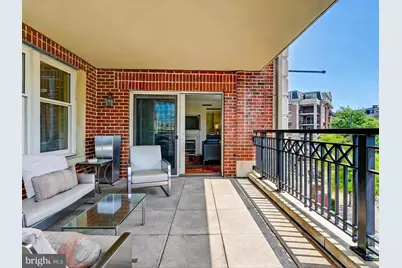 801 Key Highway #313, Baltimore, MD 21230 - Photo 18