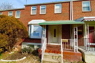 5781 Edgepark Rd, Baltimore, MD 21239 - Photo 1