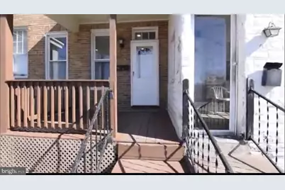 941 Brunswick Street, Baltimore, MD 21223 - Photo 1