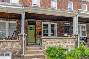3136 Ellerslie Ave, Baltimore, MD 21218 - Photo 2