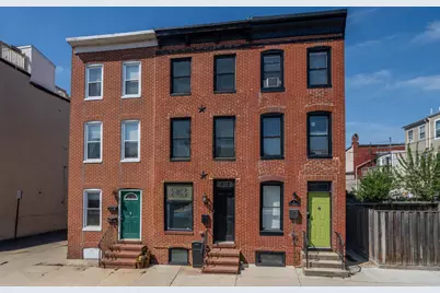 6 Randall Street, Baltimore, MD 21230 - Photo 1