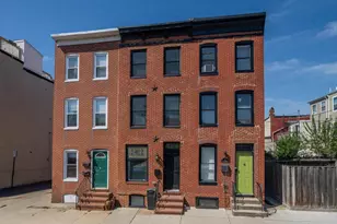 6 Randall St, Baltimore, MD 21230 - Photo 1