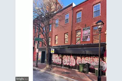 893 Howard Street N, Baltimore, MD 21201 - Photo 2