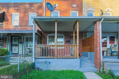 2741 Bookert Drive, Baltimore, MD 21225 - Photo 1