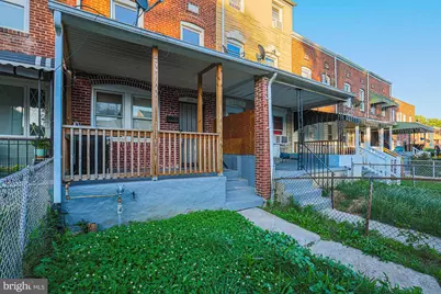 2741 Bookert Drive, Baltimore, MD 21225 - Photo 6