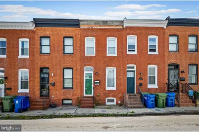1125 Haubert Street, Baltimore, MD 21230 - Photo 1