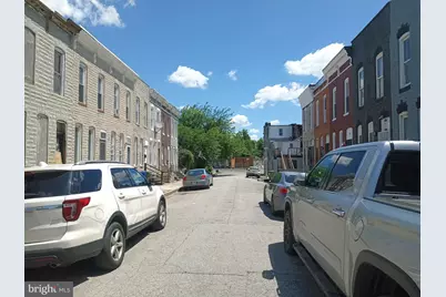 1924 Christian Street, Baltimore, MD 21223 - Photo 10